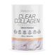 Коллаген с Гиалуроновой кислотой и витаминами (Clear Collagen Professional), BioTech, 350 г, Клубника - клюква