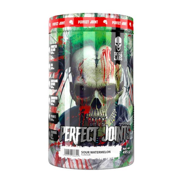 Комплекс для суставов и связок (Perfect Joints), Skull Labs, 495 г, Арбуз 22282-03 фото