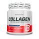 Колаген у порошку (Collagen), BioTech, 300 г, Чорна малина