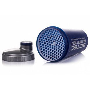 Шейкер Shaker Scitec Blue, 700 мл, Синий