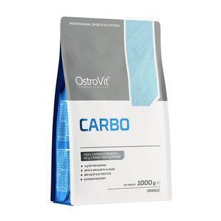 Карбо вуглеводи OstroVit Carbo 1000 г, Кавун