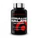Цитруллин малат Scitec Nutrition (Citrulline Malate) 90 капсул