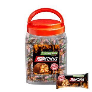Цукерки без цукру Power Pro (Prometheus sugar free), 810 г