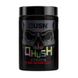 Предтренировочный комплекс USN (Qhush Black Pre-workout), 220 г, Ягодное пламя 21987-01 фото 1