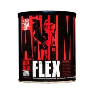 Препарат для суставов и связок (Animal Flex), Universal, 14 пак.