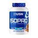 Сывороточный протеин изолят USN IsoPro 100 % Whey Protein Isolate 1800 г, Шоколад