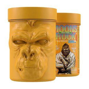 Передтренувальний комплекс Zoomad Labs (Moonstruck 2 Pre Workout Zero), 540 г, Конфети-кока