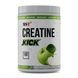Креатиновий комплекс (Creatine Kick) MST у порошку, 1000 г, Кисле зелене яблуко