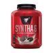 Комплексный протеин BSN Syntha-6 2270 г, Клубничный молочный коктейль