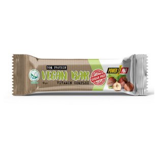 Протеиновый Батончик Power Pro Vegan Bar 32%, 60 г 10915-01 фото