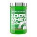 Сывороточный протеин изолят Scitec Nutrition 100% Whey Protein Isolate 700 г, Ваниль очень ягодная