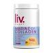 Колаген морський USN LivSmart Marine Collagen 330 г, Манго апельсин