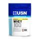 Сироватковий протеїн USN Essentials Dynamic Whey 500 г, Шоколад