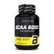 Аминокислоты BCAA 6000 BioTech 100 табл