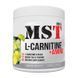 Л-Карнітін з амінокислотами (L-Carnitine + Amino), MST, 300 г, Лімончелло