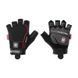 Рукавички для фітнесу Power System Mans Power Gloves Black 2580BK, L