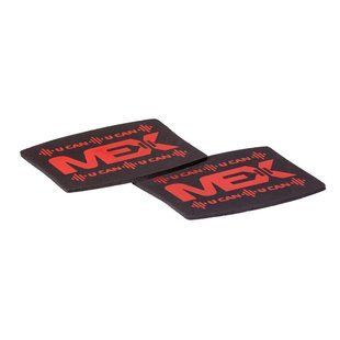 Накладки для тренировок MEX Nutrition G-Force Pro Grip,