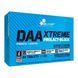 D-аспарагиновая кислота DAA Xtreme Olimp, 60 табл