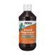 Магний жидкий (Liquid Magnesium), Now Foods, 237 мл
