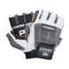 Рукавички для фітнесу Power System Fitness Gloves White-Grey 2300, L