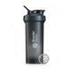 Шейкер Blender Bottle Pro45, 1270 мл, Сірий/білий