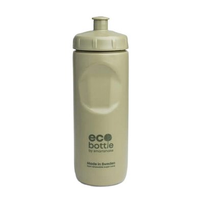 Пляшка для води SmartShake EcoBottle Squeeze, 650 мл, Темно-зелений 21068-01 фото