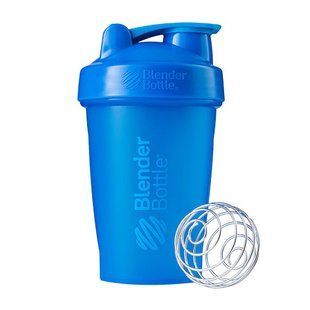Шейкер Blender Bottle Classic, 590 мл, Голубой