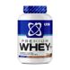 Сывороточный протеин концентрат USN Whey+ Premium Protein 2000 г, Шоколадная карамель 21992-02 фото 1