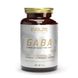 ГАМК (гамма-аминомасляная кислота) GABA 375 мг, Evolite Nutrition, 180 веган капсул 22216-01 фото 1