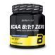 Аминокислоты BCAA 8:1:1 ZERO BioTech 250 г, Круг