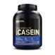 Казеин (100% Gold Standard Casein) Optimum Nutrition 1800 г, Печенье и крем