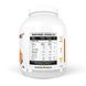 Яичный протеин MST Egg White Protein 1800 г, Соленая карамель