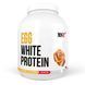 Яичный протеин MST Egg White Protein 1800 г, Соленая карамель