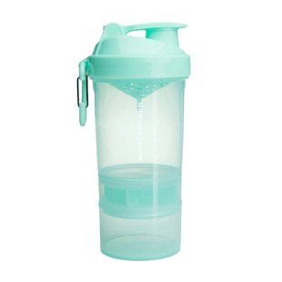 Шейкер SmartShake Original2Go, 600 мл, Мята