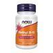 Вітамін Б12 Метил (Methyl B-12) 5000 мкг, Now Foods, 120 льодяників