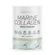 Колаген Морський (Marine Collagen), BioTech, 240 г, Лимон &ndash; зелений чай