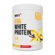 Яєчний протеїн MST Egg White Protein 500 г, Солона карамель