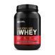 Сывороточный протеин концентрат Optimum Nutrition 100% Whey Protein 907 г, Шоколадное арахисовое масло