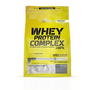 Комплексний протеїн OLIMP Whey Protein Complex 100% 700 г, Кокос