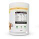 Яєчний протеїн MST Egg White Protein 900 г, Карамель з арахісовим маслом