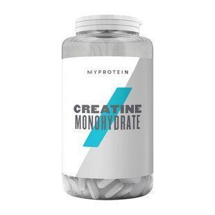 Креатин Моногідрат (Creatine Monohydrate) MyProtein, 250 табл
