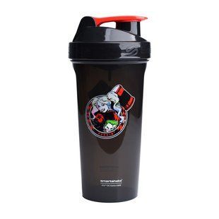 Шейкер SmartShake Lite DC Harley Quinn, 800 мл