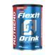 Комплекс для суставов и связок (Flexit Drink), Nutrend, 400 г, Лимон