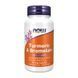 Куркума та Бромелайн (Turmeric & Bromelain), Now Foods, 90 веган капсул