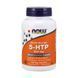 5-HTP (5-гидрокситриптофан) 200 мг, Now Foods, 120 веган капсул