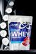 Сироватковий протеїн USN Blue Lab 100% Whey Premium Protein 476 г, Полуниця 21991-03 фото 3