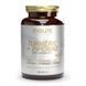 Куркума и Пиперин (Turmeric + Piperine), Evolite Nutrition, 120 веган капсул