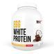 Яєчний протеїн MST Egg White Protein 1800 г, Шоколадно-кокосовий