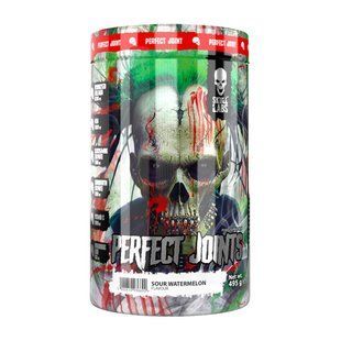 Комплекс для суглобів та зв'язок (Perfect Joints), Skull Labs, 495 г, Вишня