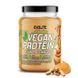 Растительный протеин Evolite Nutrition Vegan Protein 900 г, Арахисовый крем 22153-02 фото 1